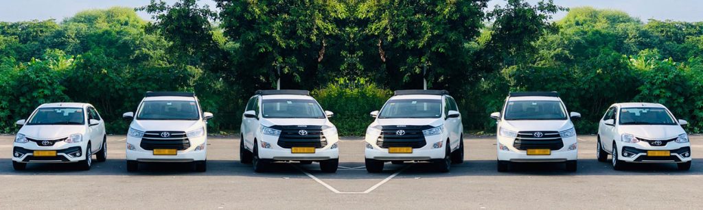 gurugram cab service